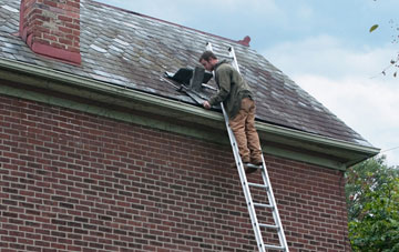 what affects urgent Romsey Town roof repairs