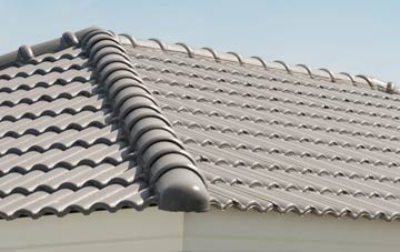 advantages of Romsey Town clay roofing