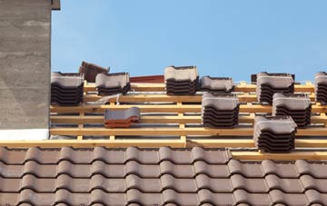 Romsey Town clay roofing costs