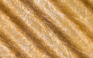 Romsey Town fibreglass roof waterproofing