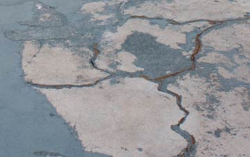 fibreglass roofing replacement Romsey Town