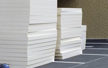 Romsey Town flat roof insulation costs