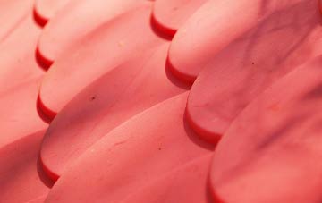 Romsey Town plastic roof costs