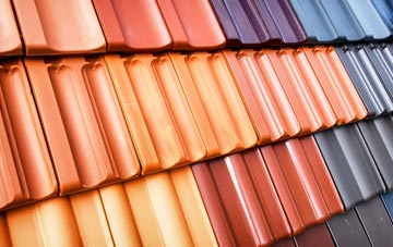 Romsey Town roof tile costs