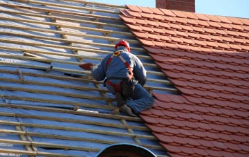 roof tiles Romsey Town, Cambridgeshire