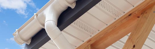 get Romsey Town guttering quotes today