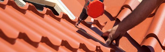 save on Romsey Town roof installation costs