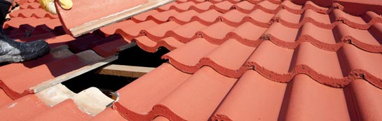 compare Romsey Town roof repair quotes