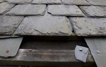 Romsey Town slate roof repairs and maintenance