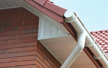 Romsey Town soffit repair costs