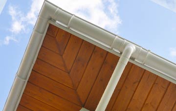 Romsey Town soffit types