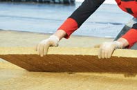 find rated Romsey Town roof insulation companies