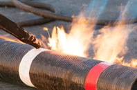 Romsey Town flat roofing replacement