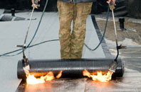 Romsey Town flat roof sealing quote