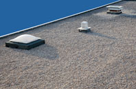 Romsey Town flat roofing