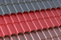 find rated Romsey Town plastic roofing companies