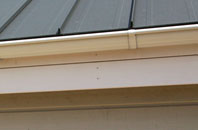 Romsey Town soffit repair