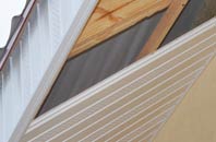 rated Romsey Town soffit repair companies