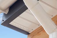 find rated Romsey Town soffit companies
